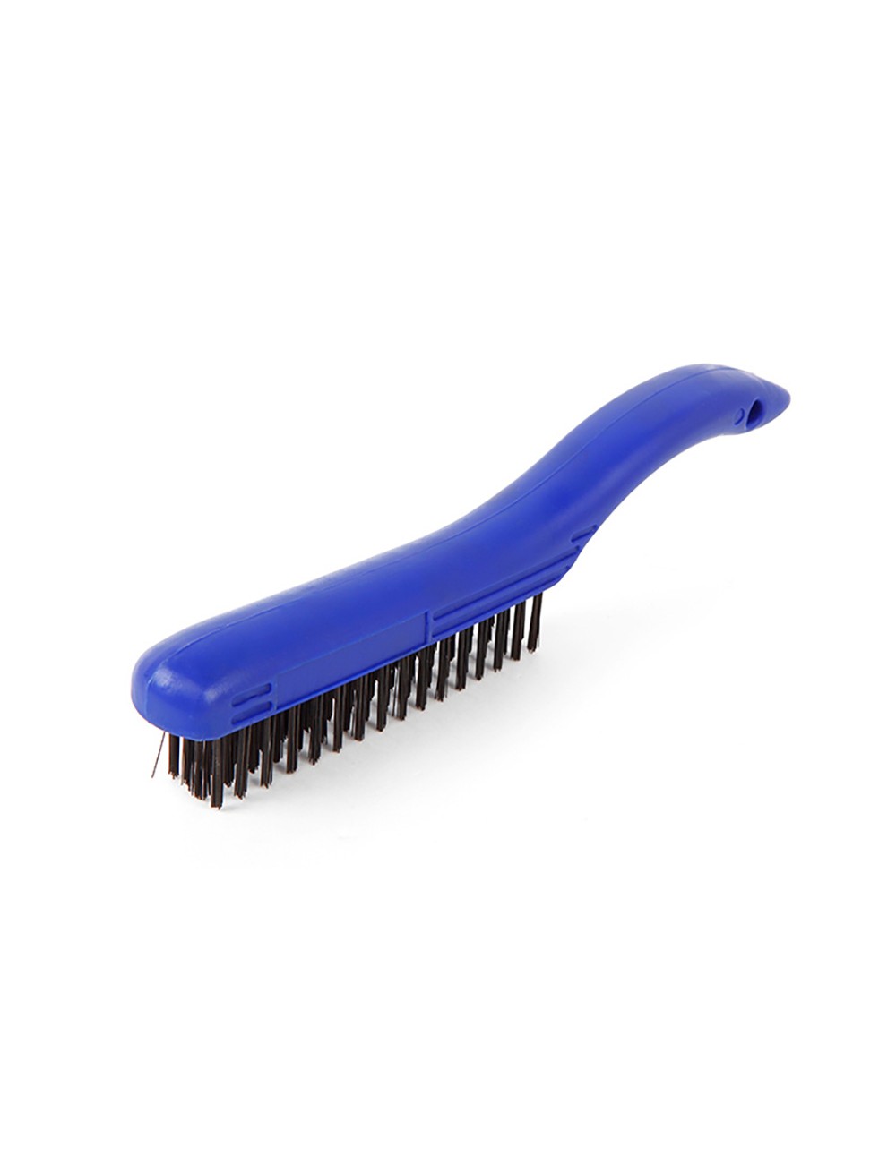 Cepillo de mano acero 4 x 16 cm