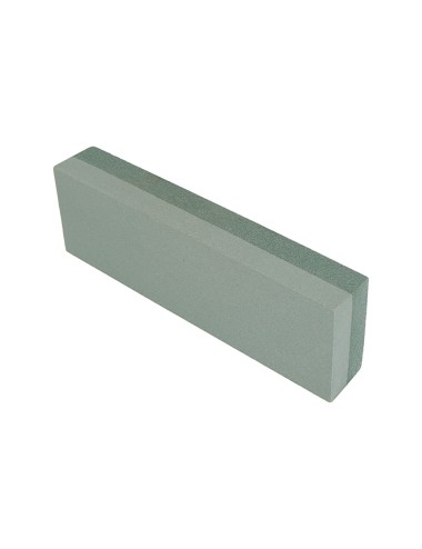 Piedra de afilar doble cara 150 mm