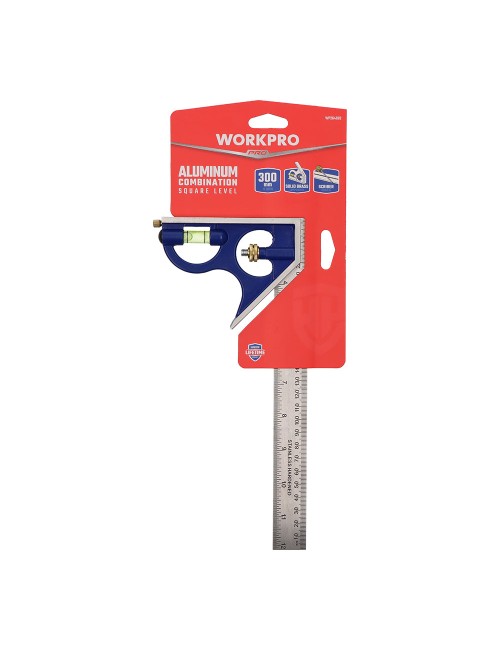 Escuadra combinada 300 mm