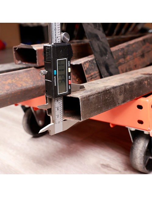 Calibre vernier digital 150 mm