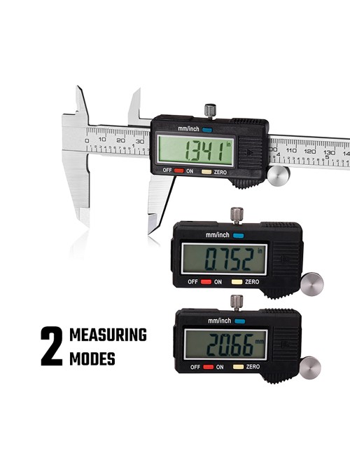 Calibre vernier digital 150 mm