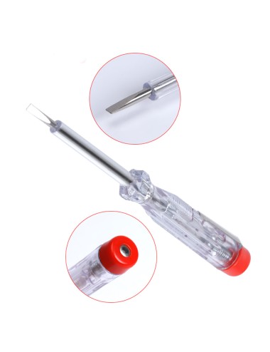 Destornillador buscapolos