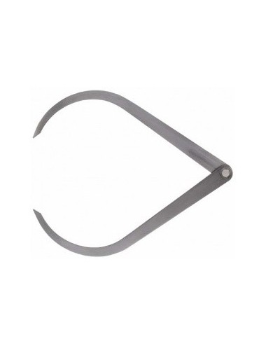 CALIBRE EXTERIOR 800MM 800 mm