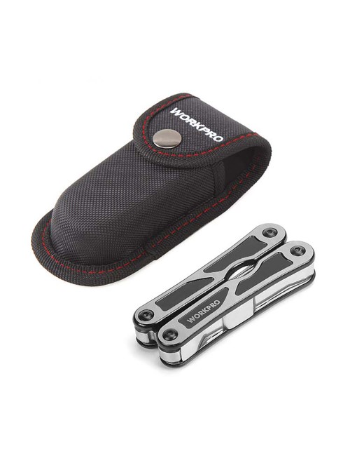 Multiherramienta 15 en 1