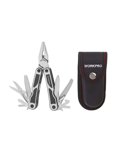 Multiherramienta 15 en 1