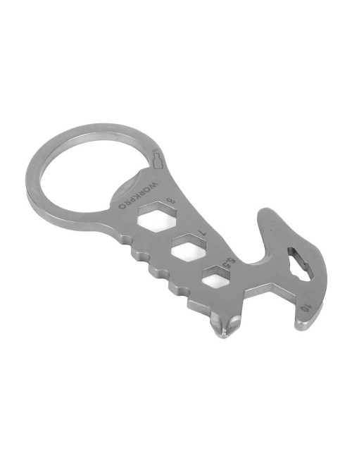 Multiherramienta 8 en 1