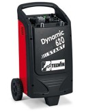 Cargador y Arrancador  Dynamic 620 Start