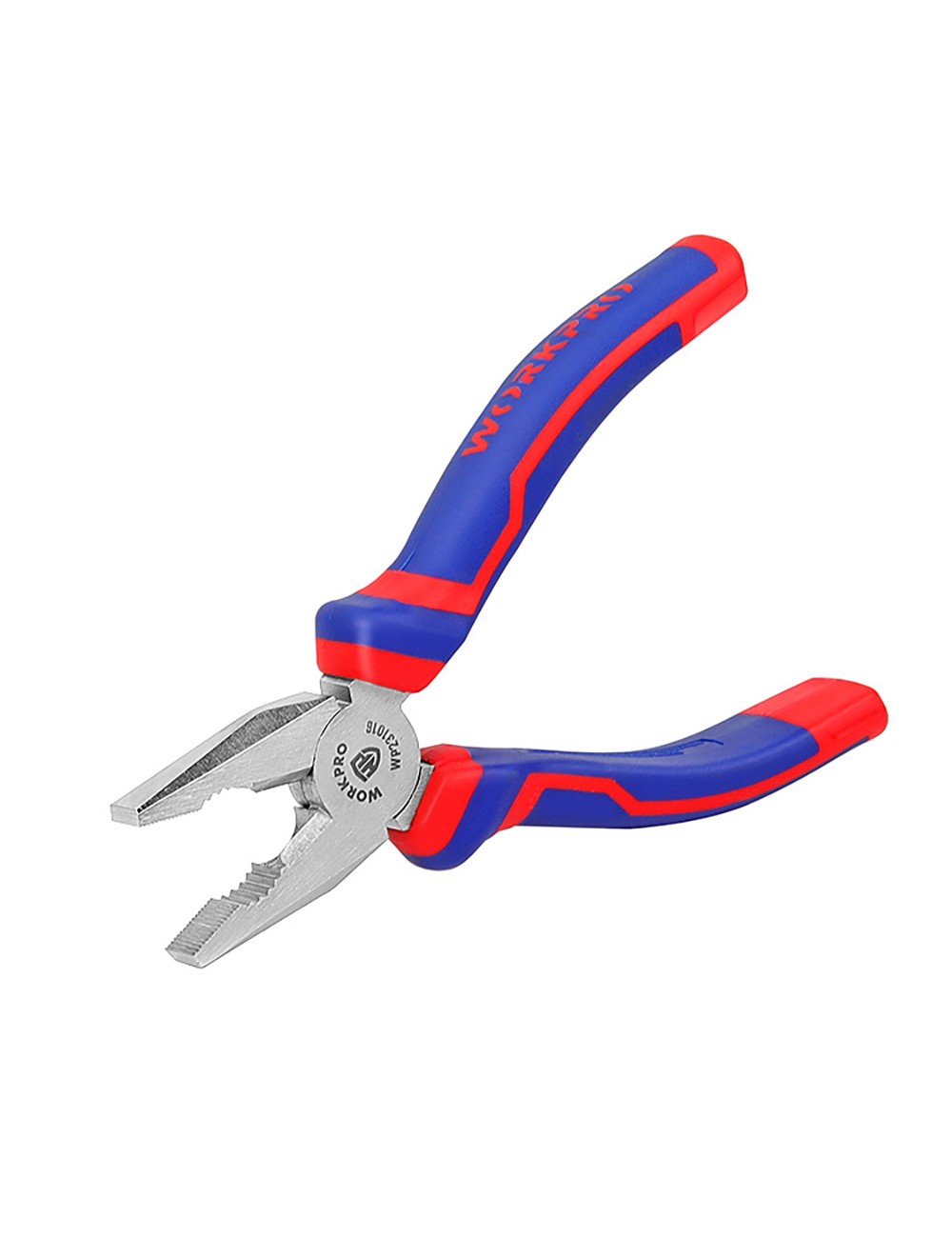 Alicates + llave ajustable, 4 piezas