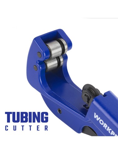 Cortatubos de 3 - 32 mm (1/8" - 1 1/4")