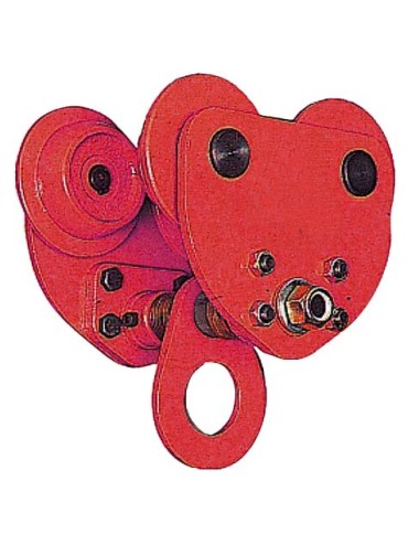 Carro para Polipasto HNRK2T