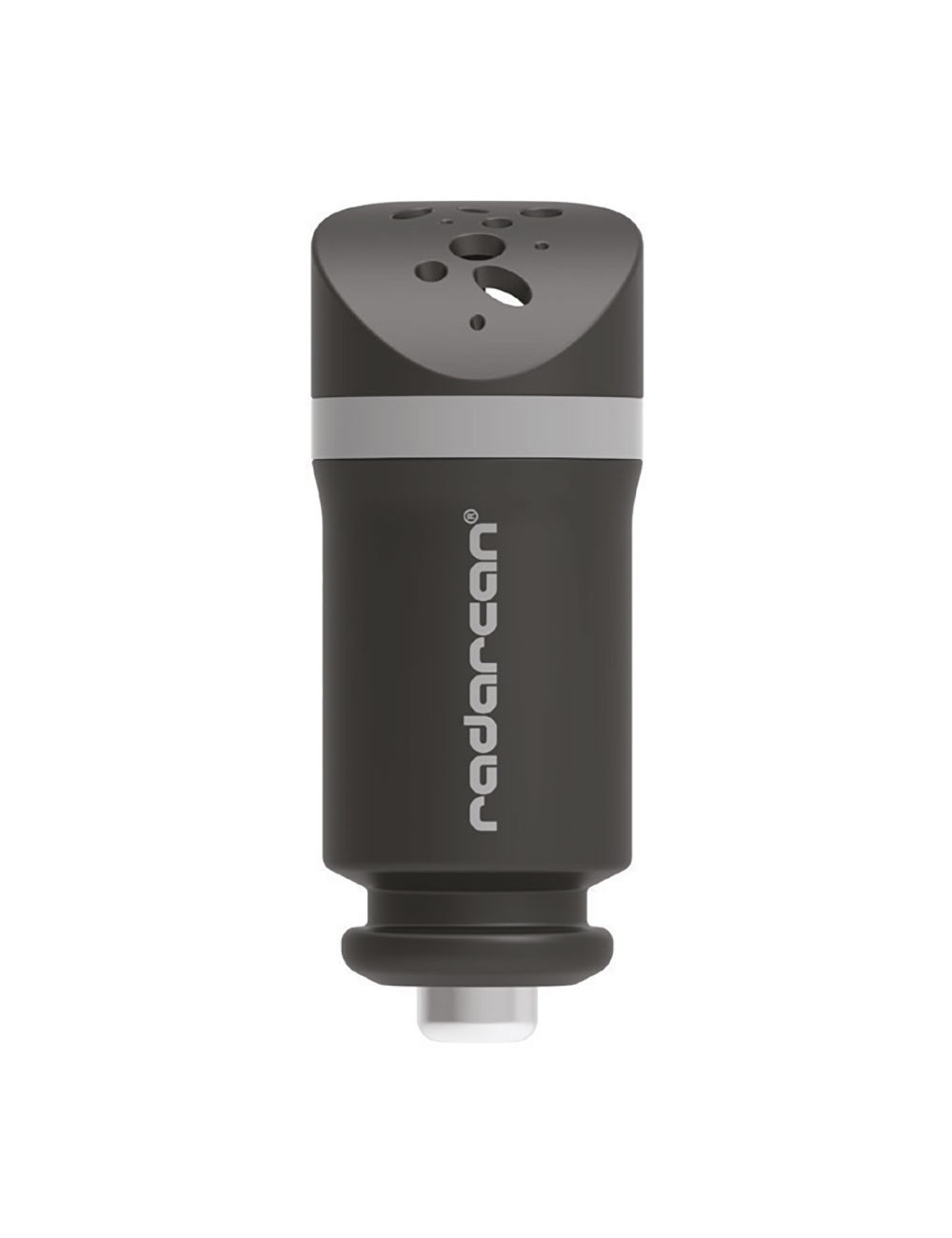 Purificador de aire para automovil para toma 12v r-501