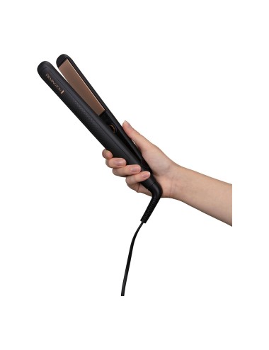 Plancha de pelo eclat brillance