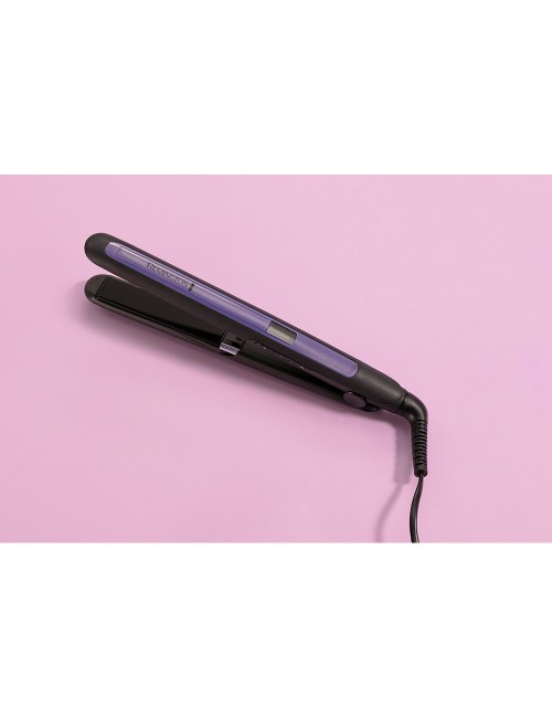 Plancha de pelo pro ion straight