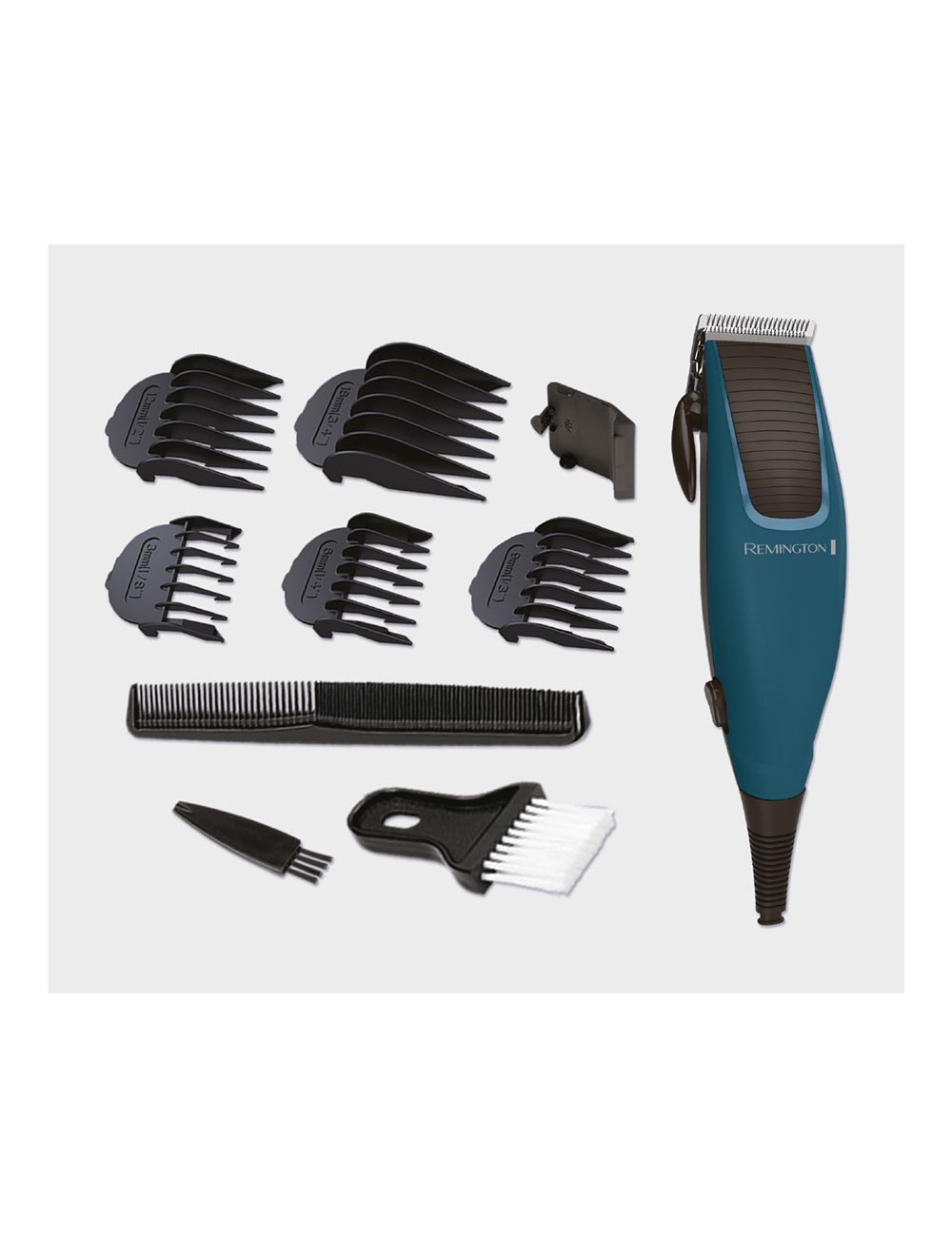 Maquina corta cabellos apprentice