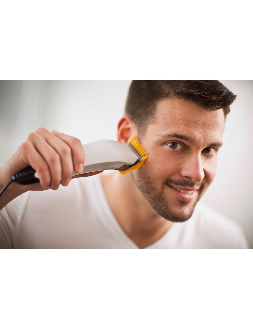 Maquina corta cabellos pro power