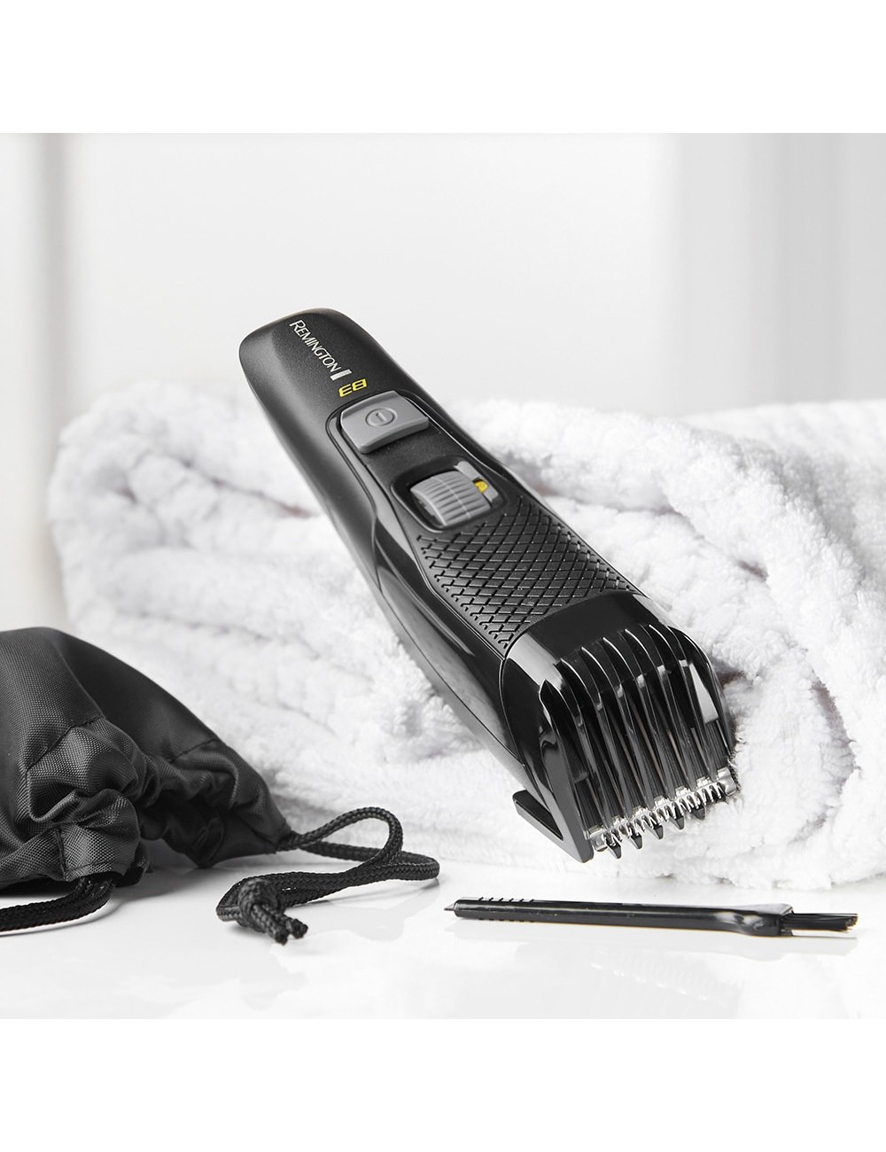 Maquina corta cabellos profesional barbero