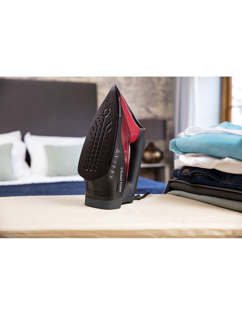 Plancha de vapor one temperature 2600 w