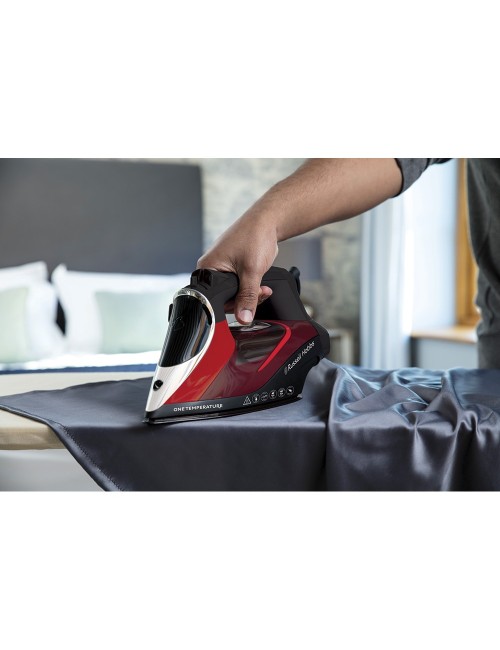 Plancha de vapor one temperature 2600 w