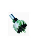 CORONA PERFORADORA RECTIFICADA HSS MM 35