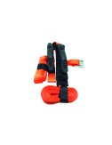 CORREA DE TRANSPORTE SDT2NP - C/2 MANGOS CORREA DE TRANSPORTE CON 2 MANGOS SDT2NP