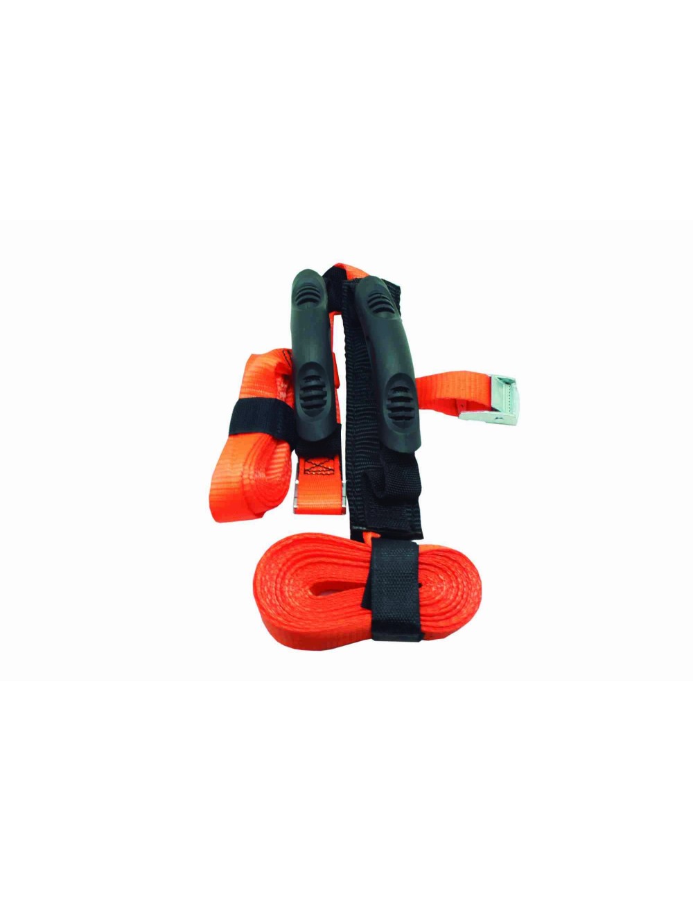 CORREA DE TRANSPORTE SDT2NP - C/2 MANGOS CORREA DE TRANSPORTE CON 2 MANGOS SDT2NP