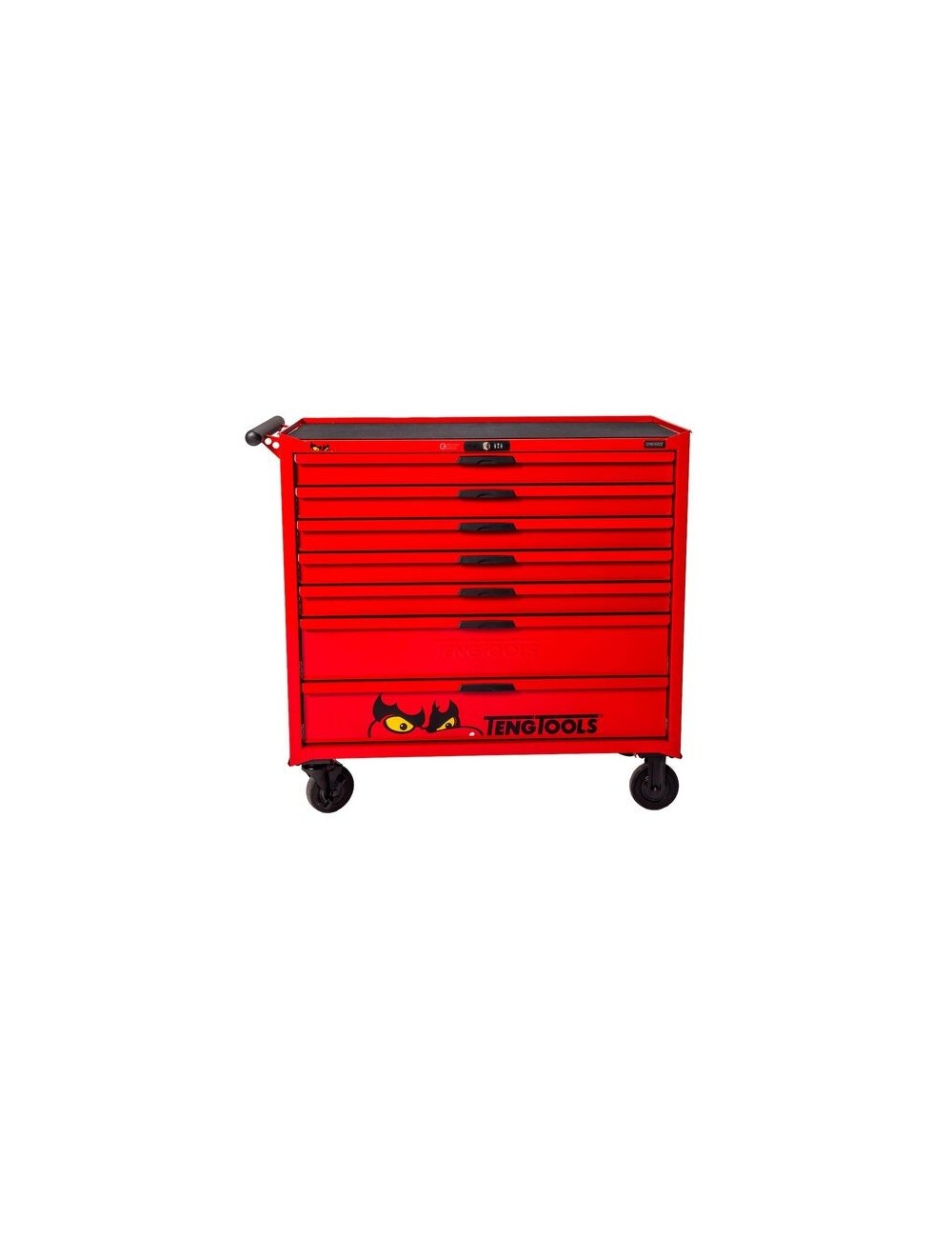 CARRO TCW207N 953mm CARRO MOVIL 7 CAJONES