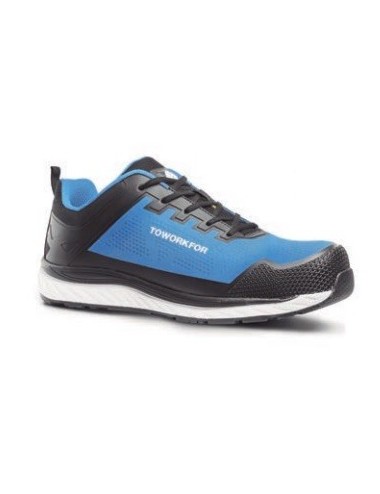 DEPORTIVA SUPER SET BLUE S1P SRC ESD 45