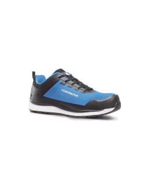 DEPORTIVA SUPER SET BLUE S1P SRC ESD 45