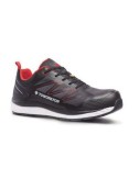 DEPORTIVA WARM UP RED S3 SRC ESD 45