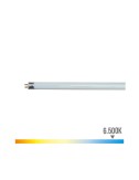 Tubo fluorescente 36 w 6500 k 2500 lm t8 120 cm g13 luz fria