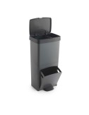 Cubo reciclaje 70 l