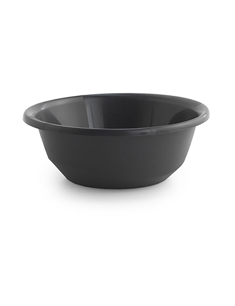 Barreño gris oscuro 5 l