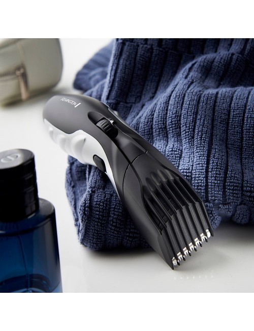 Recortador barbero, 4 x 5 x 16,5 cm