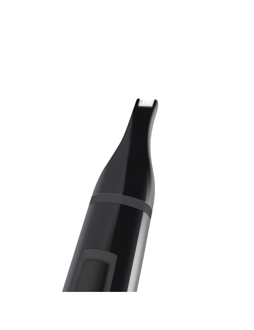 Cortapelo nariz y orejas, 3 x 3 x 16 cm