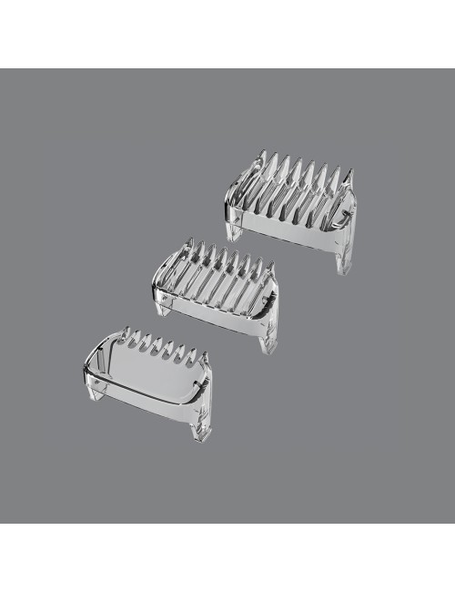 Depiladora corporal 3 x 3 x 14,5 cm