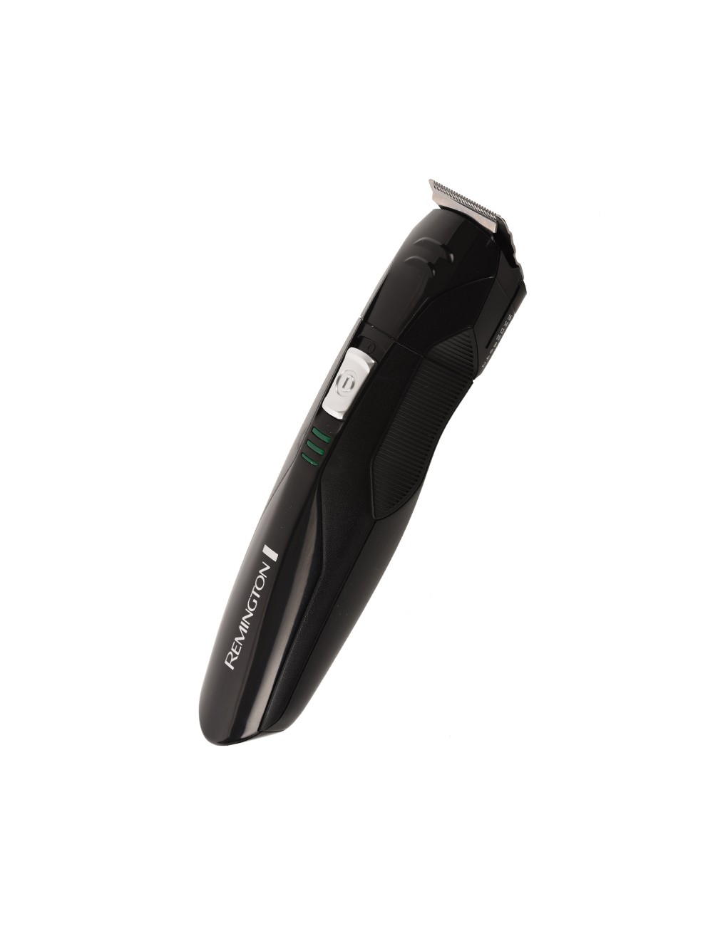 Afeitadora eléctrica recargable 4 x 3 x 16 cm