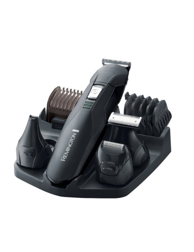 Afeitadora eléctrica recargable 4 x 3 x 16 cm