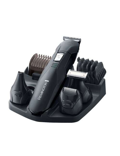 Afeitadora eléctrica recargable 4 x 3 x 16 cm