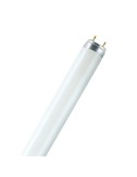 Tubo fluorescente 36 w 6500 k 3150 lm t8 120 cm g13 luz fria