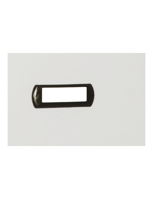 Taquilla desmontada 2 puertas ancho 30 x 50 x 180 cm