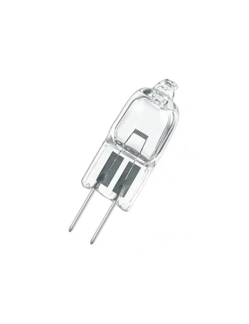 Bombilla halogena bi-pin g4 20 w 300 lm 2800k 12 v