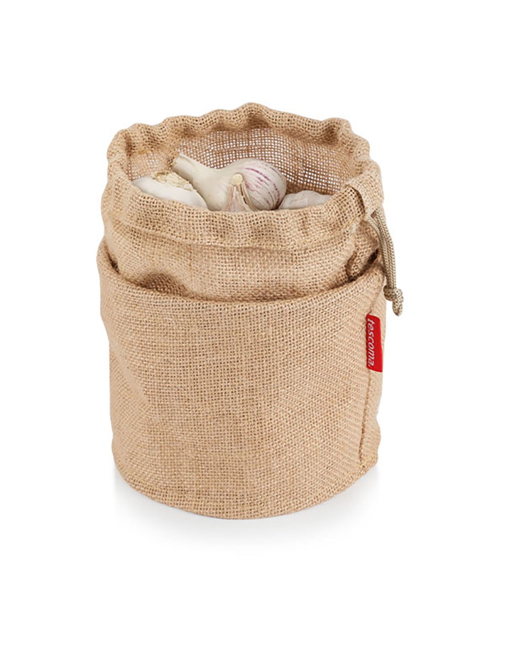 Saco para verduras 4food 2,5 l