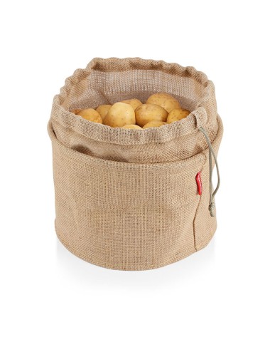 Saco para verduras 4food 8,5 l