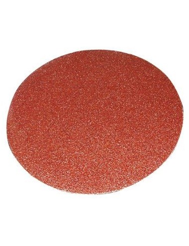 DISCO LIJA VELCRO TS-305/BTS200, 305 mm. DISCO LIJA VELCRO TS-305\BTS200, 305 mm K 150