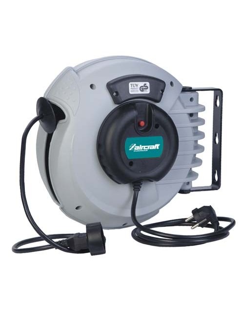 ENROLLADOR ELÉCTRICO 18M. KAR PRO 18,  3X1.5 KAR PRO 18