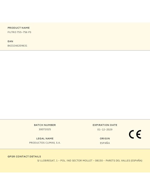 Filtro 755-756 p3