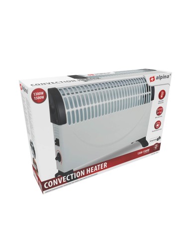 Convector 1500 w