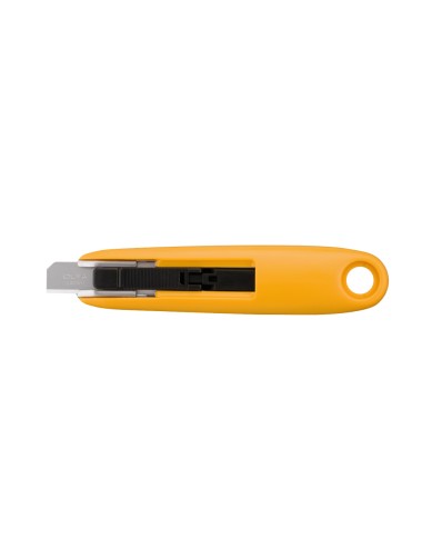 Cúter de seguridad sk-7 auto-replegable con cuchilla de 12 mm