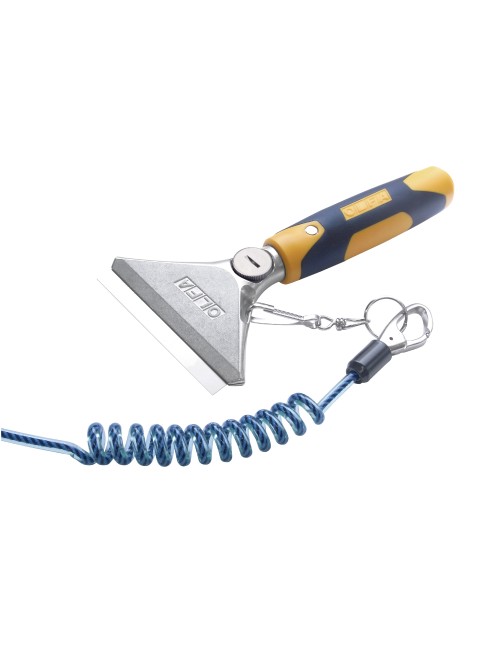 Rascador de cuchilla intercambiable xsr-200 de 18 mm