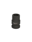 Vaso de impacto hexagonal 1/2" 16 mm
